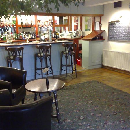 Apple Tree Hotel Bridgwater Extérieur photo