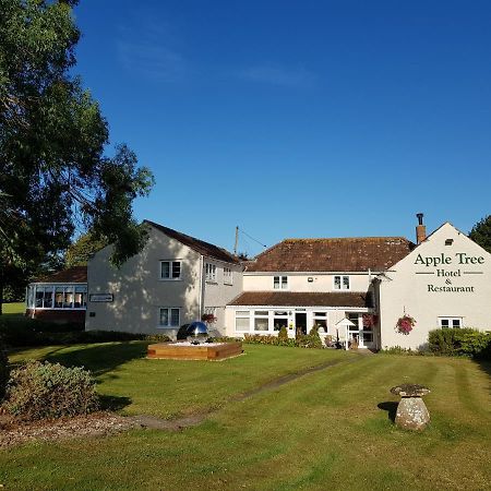 Apple Tree Hotel Bridgwater Extérieur photo
