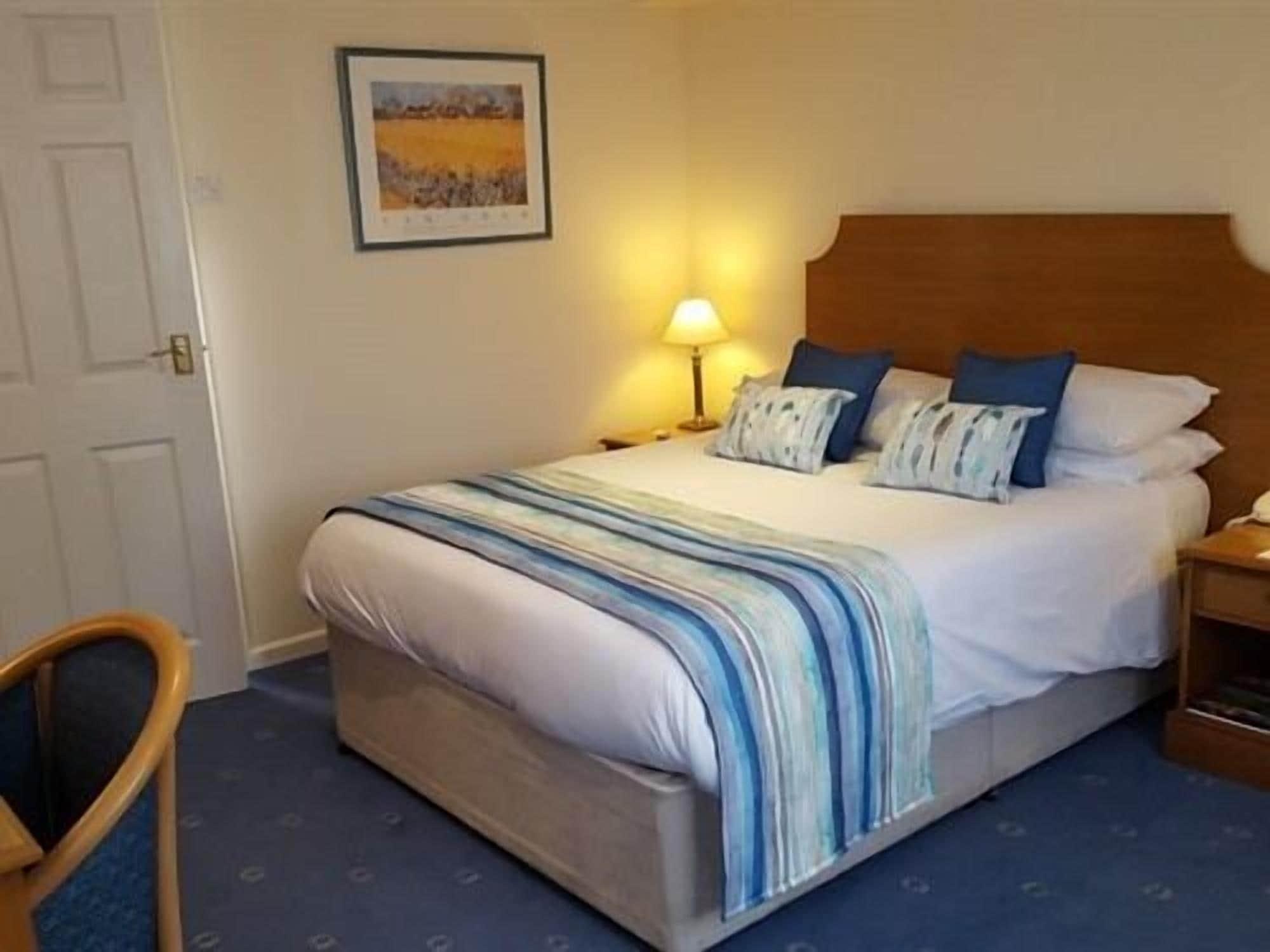 Apple Tree Hotel Bridgwater Extérieur photo