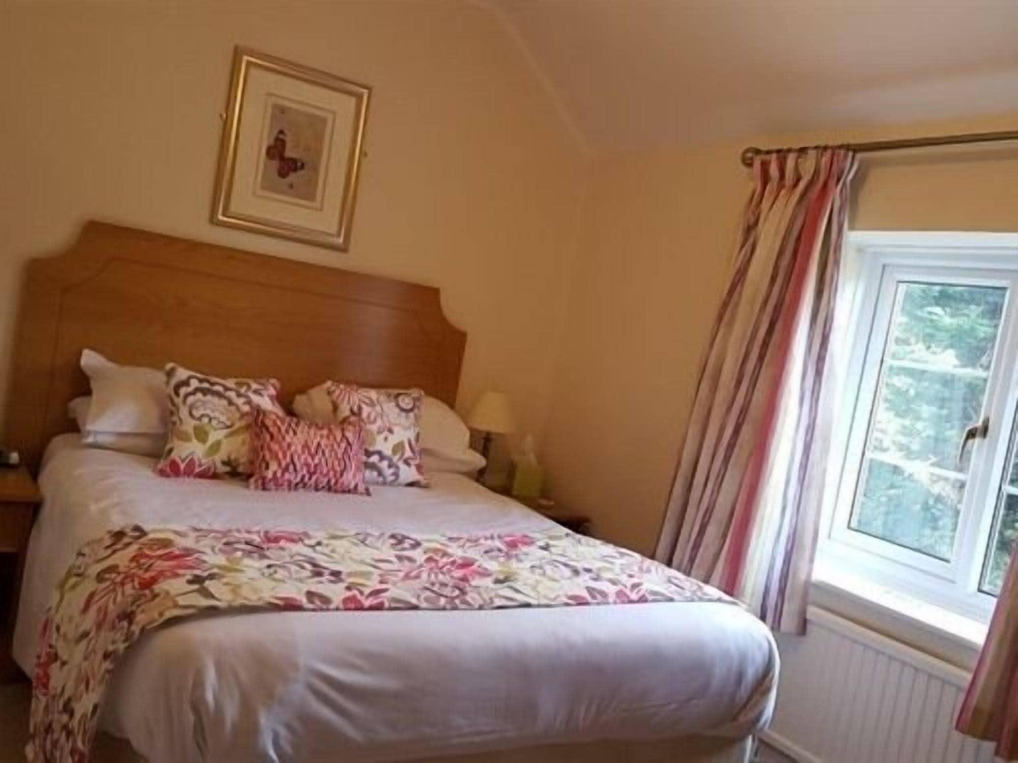 Apple Tree Hotel Bridgwater Extérieur photo