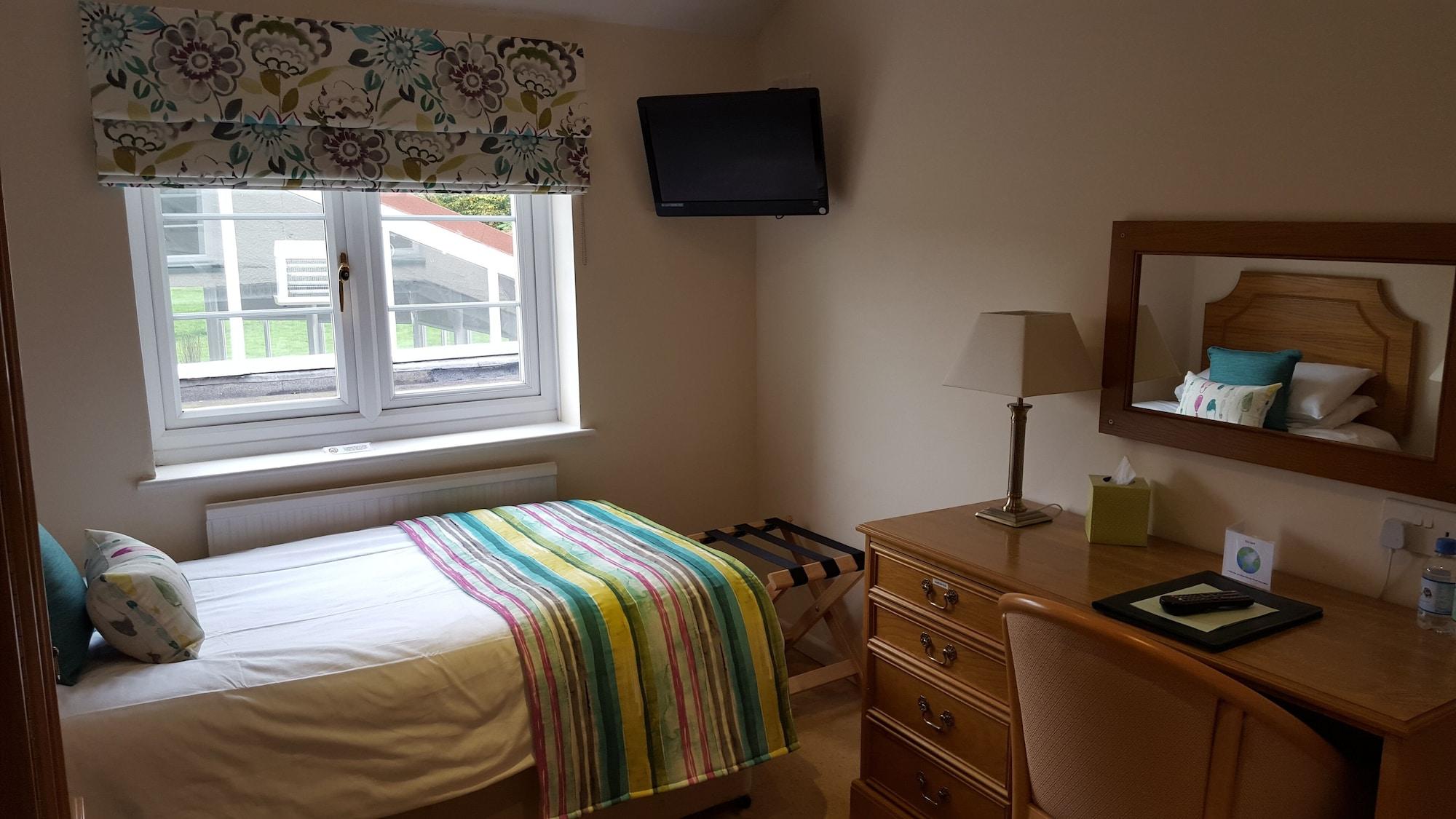 Apple Tree Hotel Bridgwater Extérieur photo