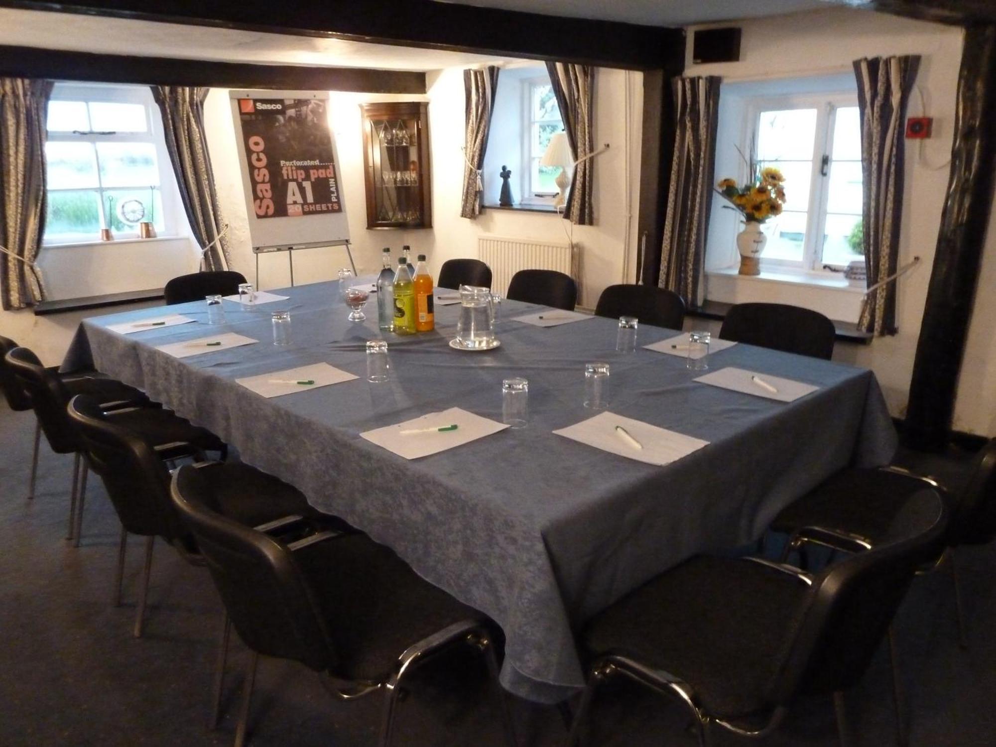 Apple Tree Hotel Bridgwater Extérieur photo