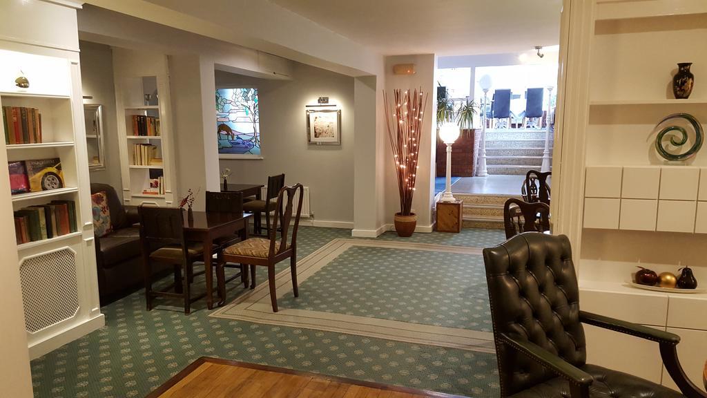 Apple Tree Hotel Bridgwater Extérieur photo