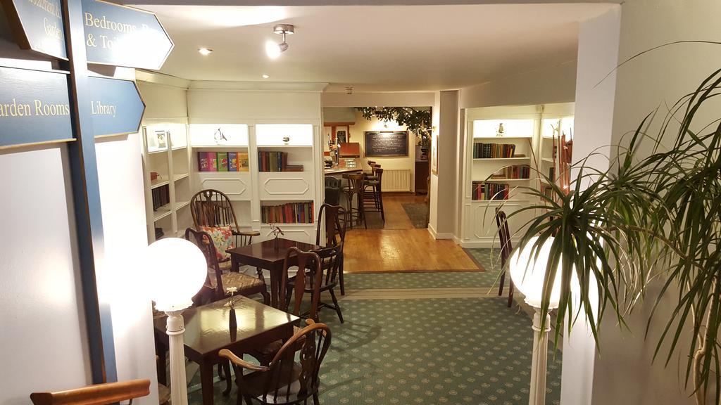Apple Tree Hotel Bridgwater Extérieur photo