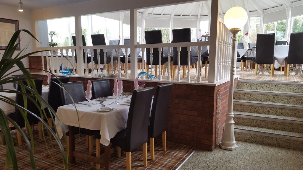 Apple Tree Hotel Bridgwater Extérieur photo