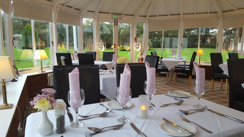 Apple Tree Hotel Bridgwater Extérieur photo