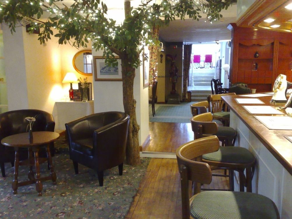 Apple Tree Hotel Bridgwater Extérieur photo