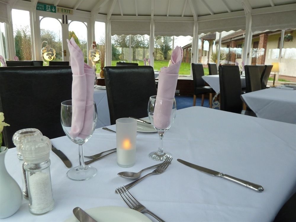 Apple Tree Hotel Bridgwater Extérieur photo