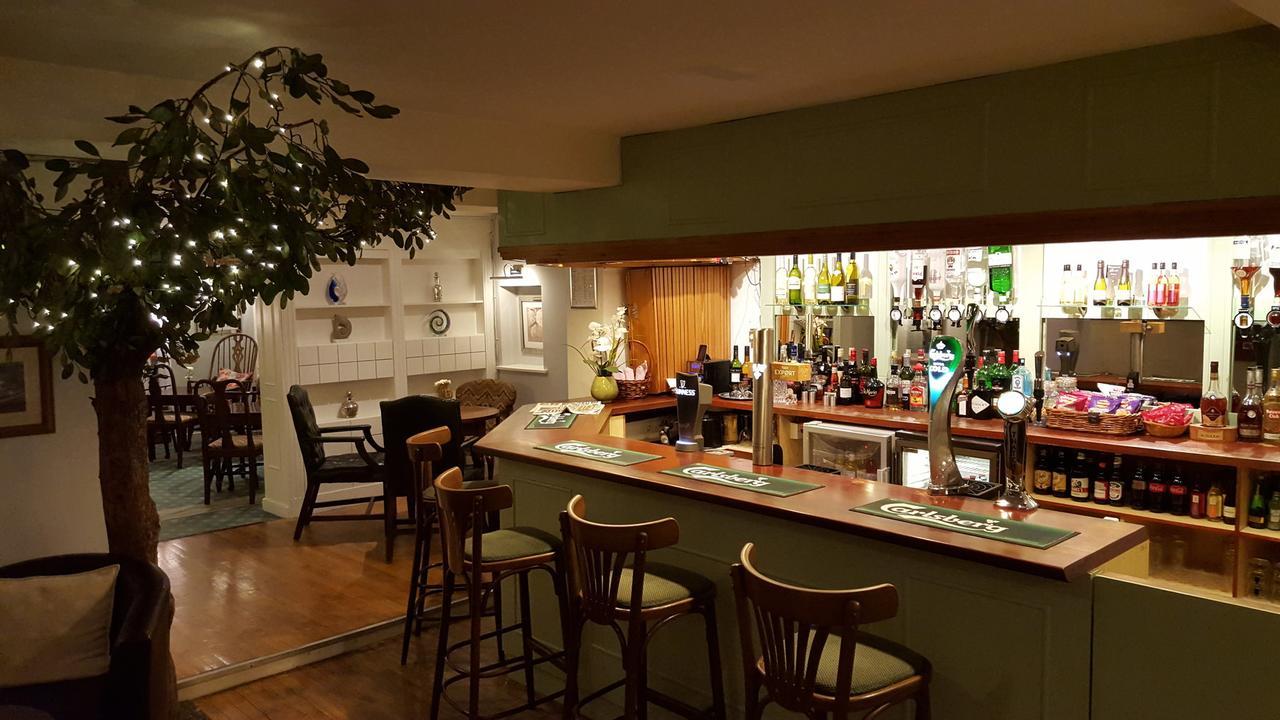 Apple Tree Hotel Bridgwater Extérieur photo