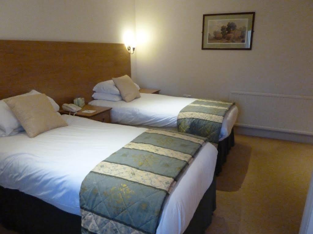 Apple Tree Hotel Bridgwater Extérieur photo