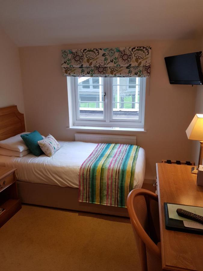 Apple Tree Hotel Bridgwater Extérieur photo